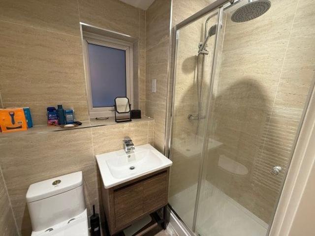 Apartment for rent in Chinatown, Calderstones