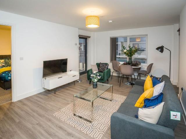 House for rent in Ropewalks, Calderstones