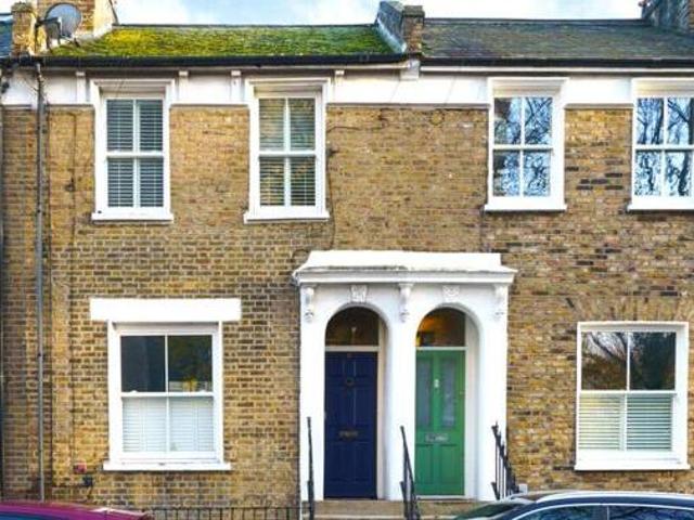 House for sale in Lyons, Greater London