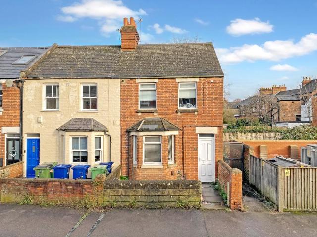 Apartment for rent in The Slade, Oxfordshire