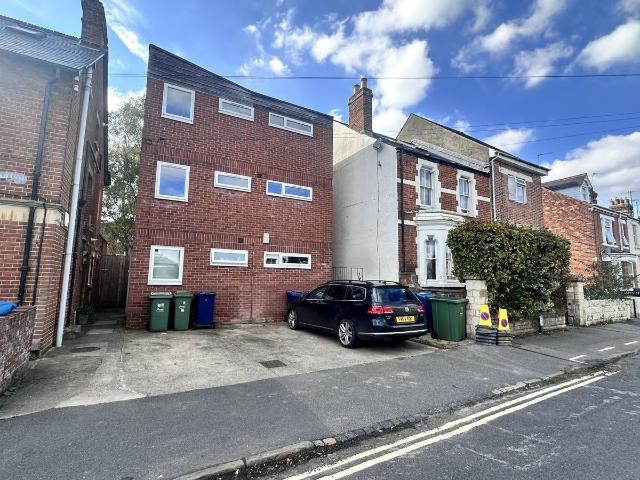 Apartment for rent in Robin Hood, Oxford