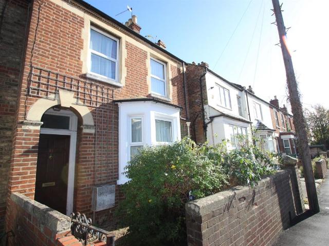 Apartment for rent in Robin Hood, Oxford