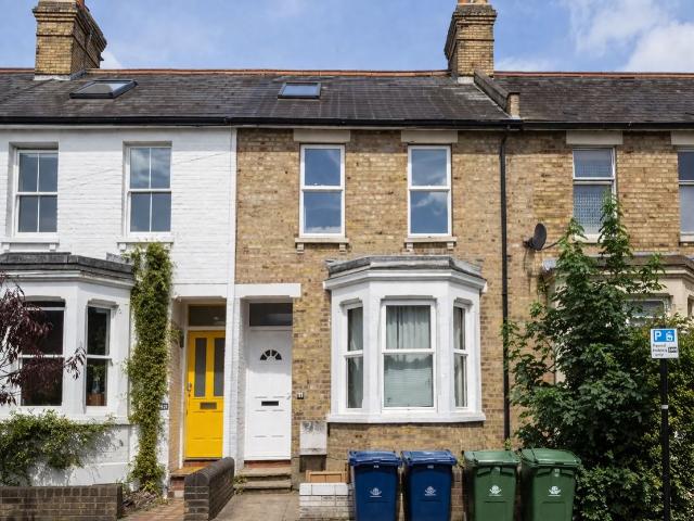 House for rent in Robin Hood, Oxford