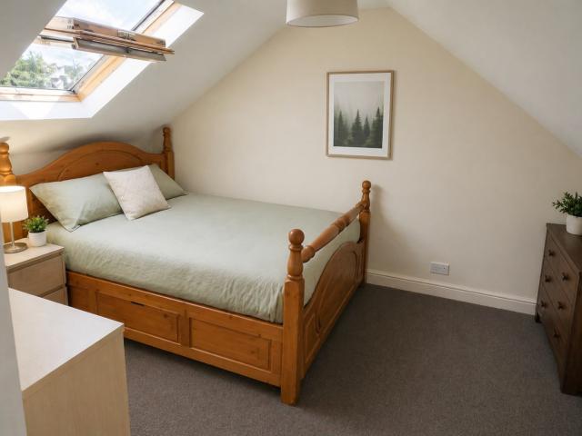 House for rent in Robin Hood, The Slade