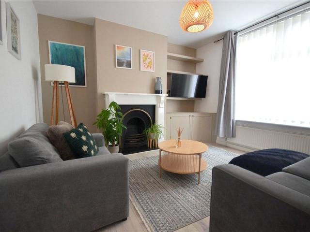 House for rent in Reddish, Greater Manchester