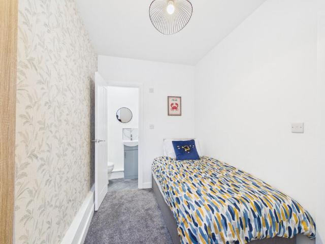 House for rent in West Bank, Widnes
