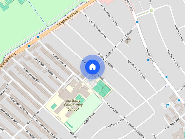 House for rent in Greater London