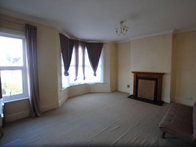 Apartment for rent in London Borough of Lewisham, Greater London