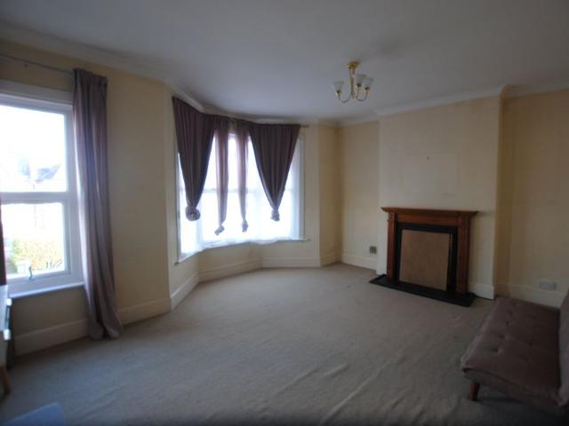 Apartment for rent in London Borough of Lewisham, Greater London