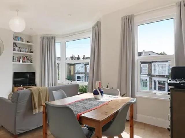 Apartment for rent in London Borough of Lewisham, Greater London