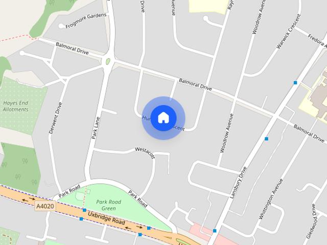 House for rent in Greater London