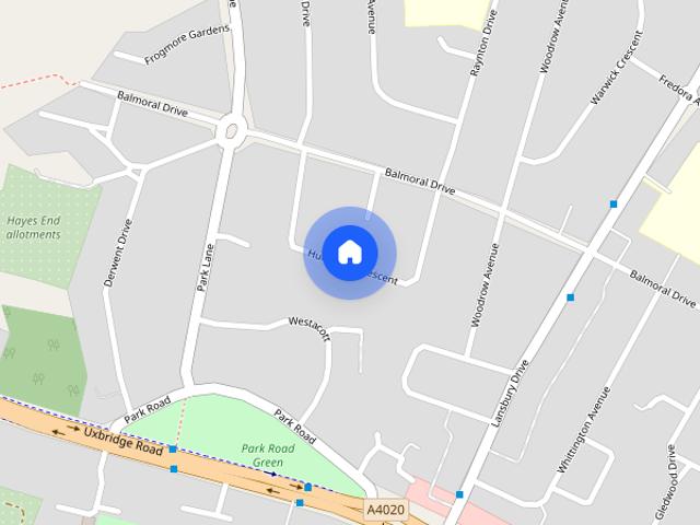 Apartment for rent in Greater London