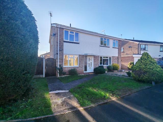 House for rent in Baswich, Staffordshire