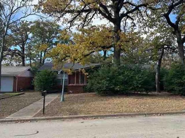 House for sale in Hurst, Tarrant County