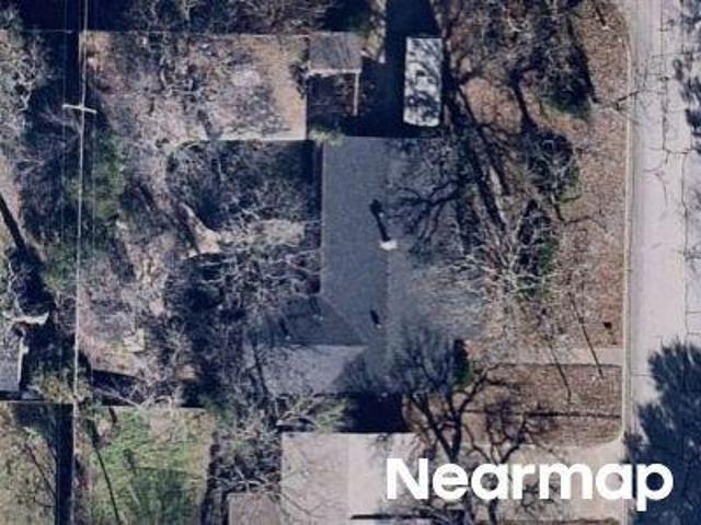 House for sale in Hurst, Texas