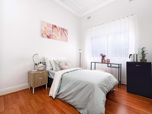 Room for rent in Sydney, New South Wales