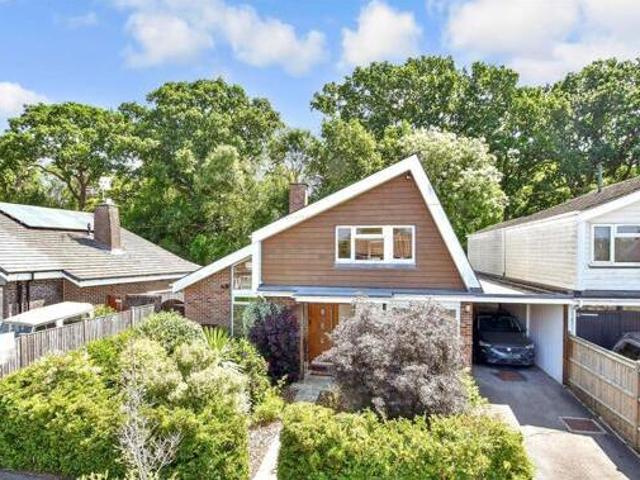 House for sale in Waterlooville, Havant