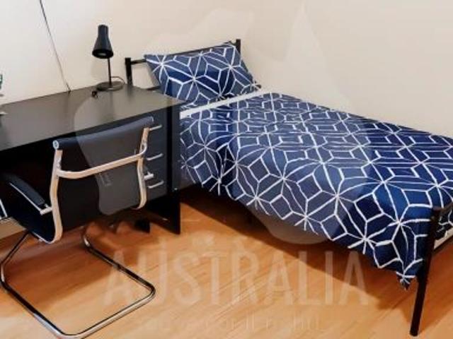 Room for rent in Sydney, New South Wales