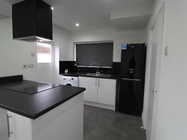 House for rent in Higher Bartle, Lancashire