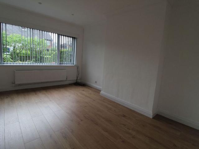 Apartment for rent in Higher Bartle, Lancashire
