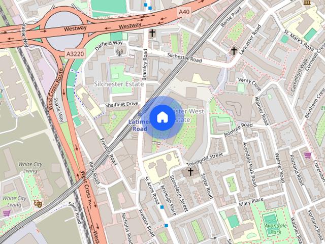 Apartment for rent in North Kensington, Isle Of Man