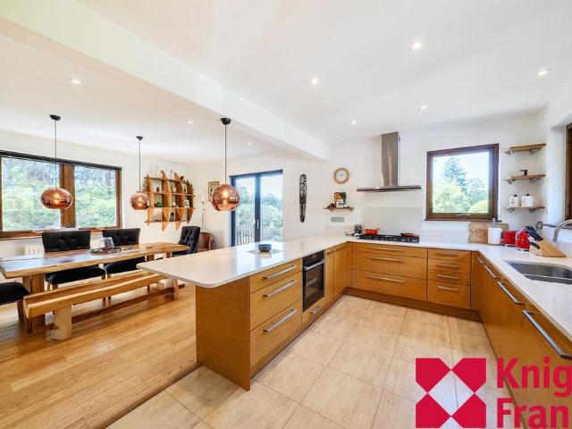 House for rent in Sunninghill and Ascot, South Ascot