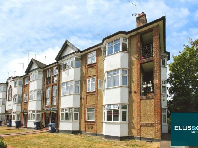 Apartment for rent in London Borough of Barnet, Greater London