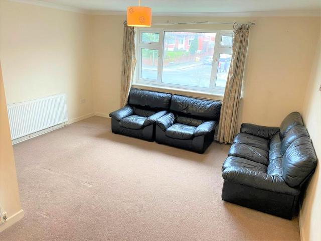 Apartment for rent in Friern Barnet, Greater London