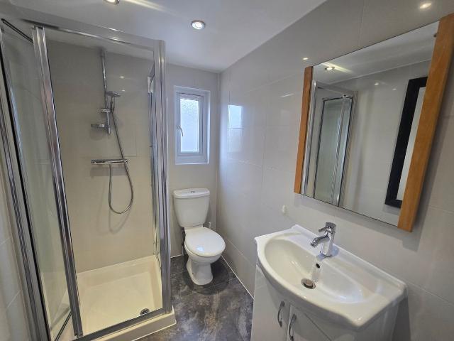Studio for rent in Temple Fortune, Greater London