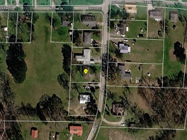 House for sale in Tennessee