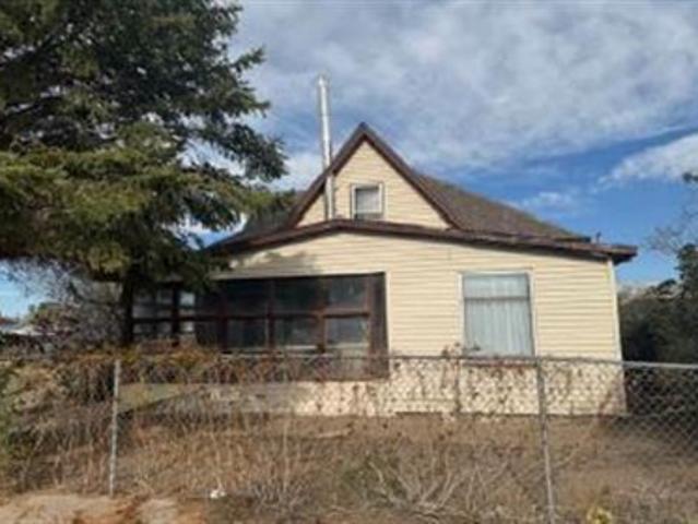 House for sale in Center, Colorado