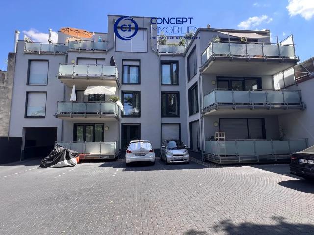 Apartment mieten in Hürth, Nordrhein-Westfalen