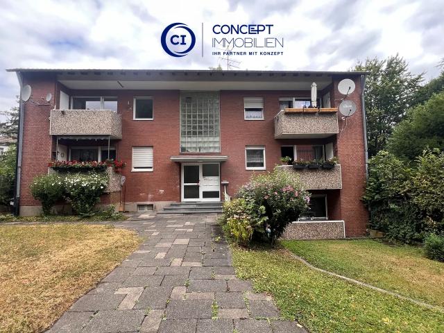 Apartment mieten in Kendenich, Hürth
