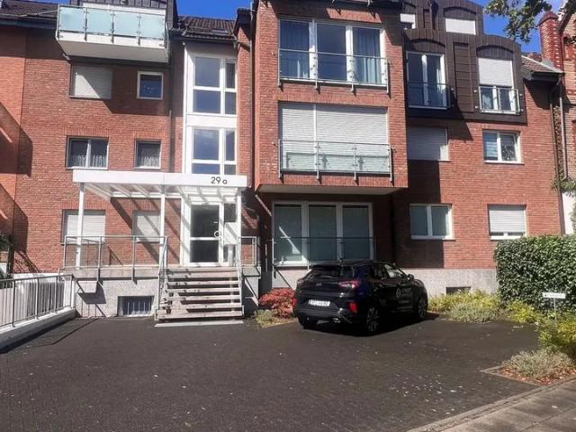 Apartment mieten in Eigeltingen, Baden-Württemberg