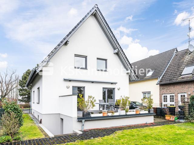 Villa kaufen in Hürth, Alt-Hürth