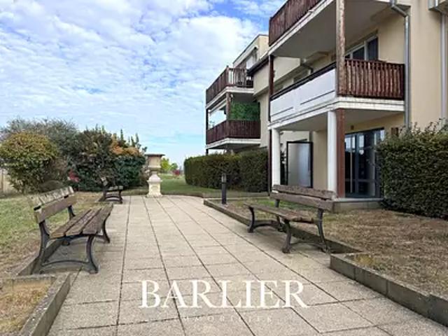 Appartement vente à Hurtigheim, Collectivité européenne d'Alsace