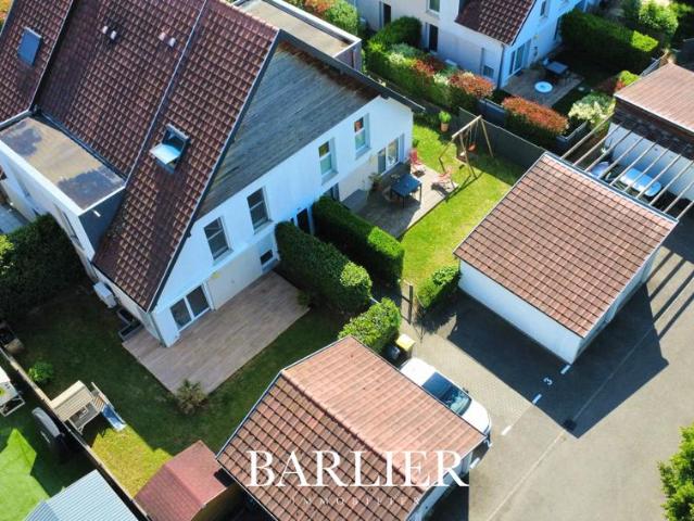 Appartement vente à Saverne, Hurtigheim