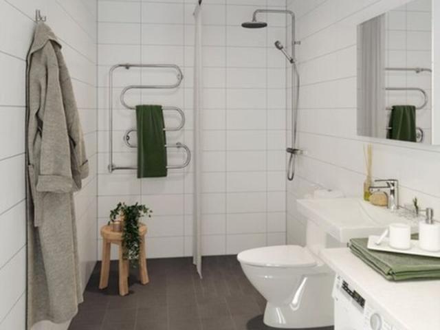 Lägenhet hyra i Jordbro, Stockholm