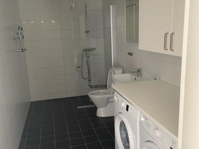 Lägenhet hyra i Jordbro, Stockholm