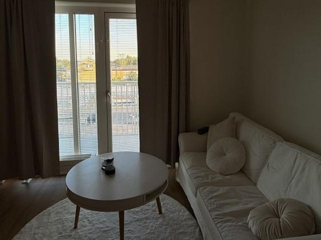 Lägenhet hyra i Jordbro, Stockholm