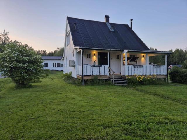 Villa till salu i Los, Gävleborg