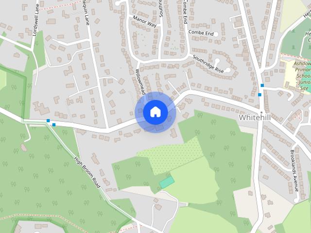 House for rent in Cross In Hand, East Sussex