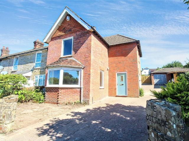 House for rent in Cross In Hand, East Sussex