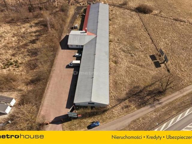 Biuro na sprzedaż w Siedlce, Mazowieckie