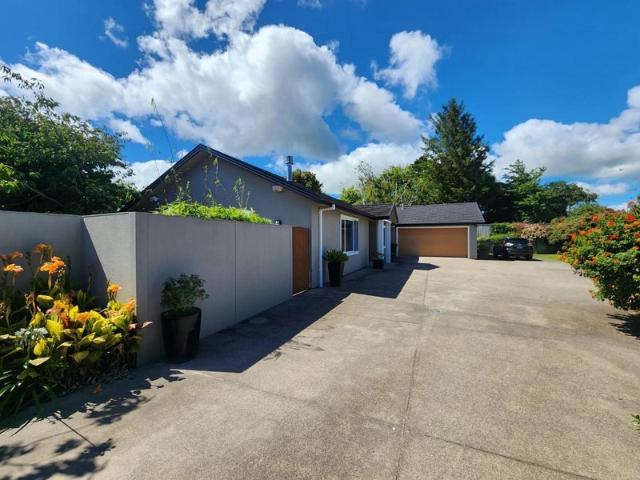 House for rent in Hillsborough, Taranaki