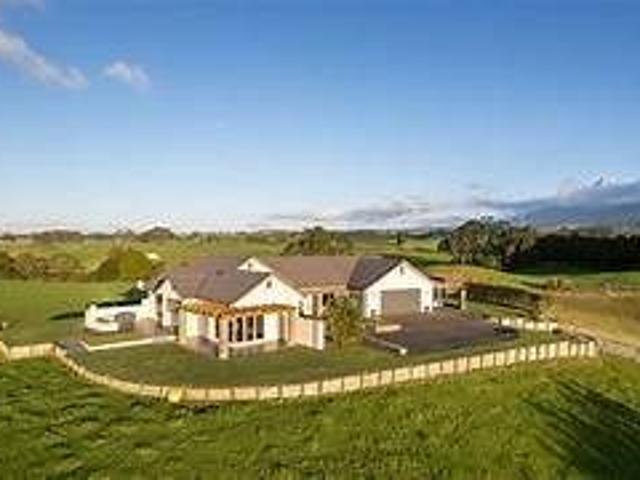 House for rent in Hillsborough, Taranaki