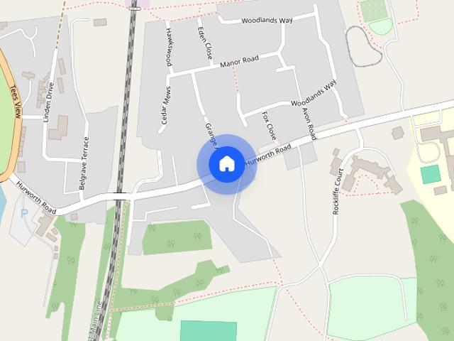 House for rent in Hurworth, Darlington
