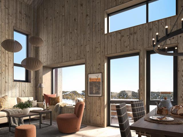 Hus till salu i Värmland