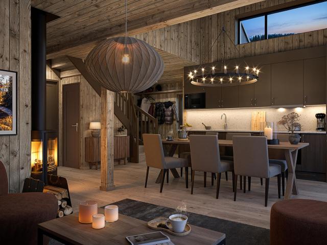 Hus till salu i Värmland