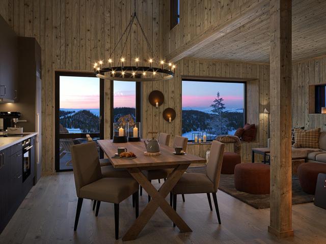 Hus till salu i Värmland